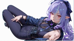 🐾Share绝区零壁纸 薇薇安 电脑桌面PC高清wallpaper