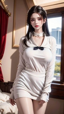 <strong>仙逆</strong>#李慕婉#气质