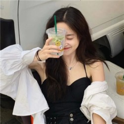 【潮流必备】<strong>超美</strong>真人女头，颜值爆表，洋气新风尚！