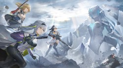 【尘白禁区】主题专辑-电脑壁纸