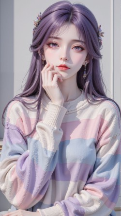 完美世界 <strong>云曦</strong> 国漫女神 高清壁纸