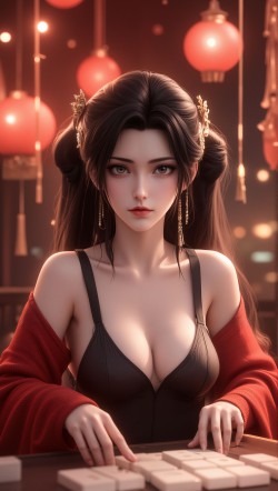 <strong>陆雪琪</strong>一展别样风姿。诛仙 <strong>陆雪琪</strong> 国漫 仙侠 壁纸