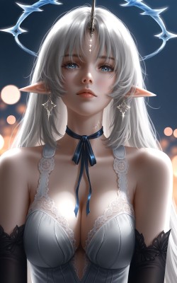 芙露德莉斯【鸣潮】。#鸣潮 #芙露德莉斯