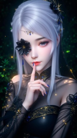 大主宰#洛璃