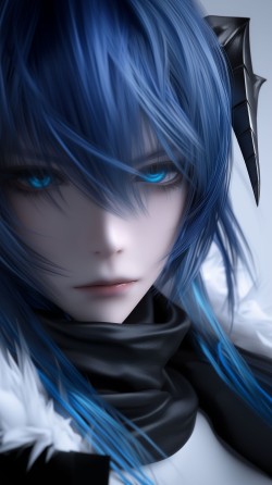 <strong><strong>明日</strong><strong>方舟</strong></strong> 莫斯提马 aigc 壁纸