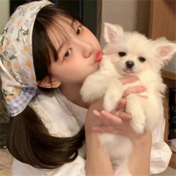 <strong>绝美</strong>吸睛！超个性高颜值女生头像精选集