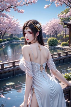 <strong>百炼成神</strong>#白月蓉，诛仙#陆雪琪，斗破苍穹#美杜莎
