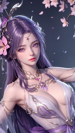 完美世界#<strong>云曦</strong>