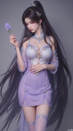 <strong>斗破苍穹</strong> #熏儿 #国漫美女 #动漫美图 #美图分享