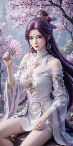 牧神记-司幼幽#二次元美图 #美图<strong>分享</strong> #二次元动漫