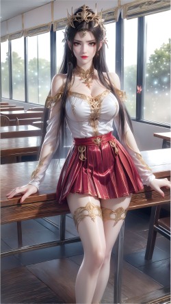 斗破苍穹#<strong>美杜莎</strong>2523