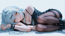 Share 绝区零壁纸 仪玄 电脑PC桌面 wallpaper