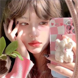 <strong>绝美</strong>来袭！精致女头，超真实甜美感爆棚