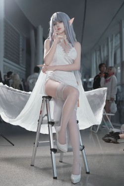dy@螺序粉,cos壁纸,cosplay,手机壁纸,美女壁纸,动漫,游戏,二次元 (10)