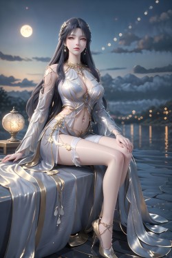 <strong>百炼成神</strong>#白月蓉