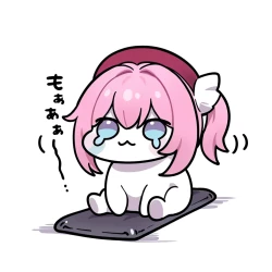<strong>可爱</strong>呆萌头像 风堇 崩坏星穹铁道 表情包 doro