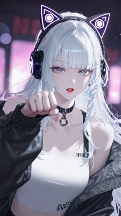 dy@安入我心 但偏偏雨渐渐 超清壁纸 二次元 每一帧都是热爱