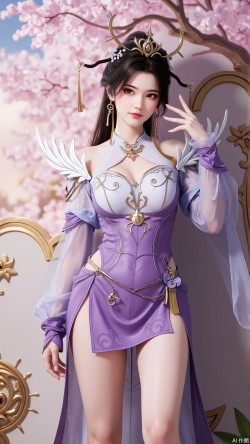 师兄啊师兄 王母 #国漫美女 #美图<strong>分享</strong> #高清图片