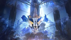 【3P】<strong>@</strong>走路摇zly 大小卡cos正片3.0 鸣潮 卡提希娅 芙露德莉斯