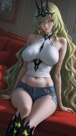 <strong><strong>崩坏</strong><strong>星穹</strong><strong>铁道</strong></strong> 爱莉希雅 黄泉 流萤 梅比乌斯