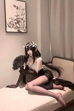 dy@小御圆,cos壁纸,cosplay,壁纸网站,美女壁纸,动漫,游戏,二次元 (19)