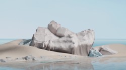 Windows11微软海洋环保风景壁纸