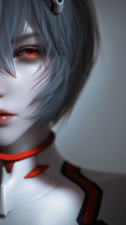 saber 三笠 楪祈 Eva 美图壁纸
