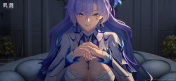 鸣潮角色宣传壁纸，角色PV-<strong>坎特</strong>蕾拉2
