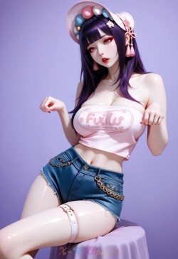 动漫,游戏,二次元,壁纸