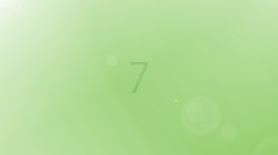 win7绿色护眼电脑壁纸桌面墙纸