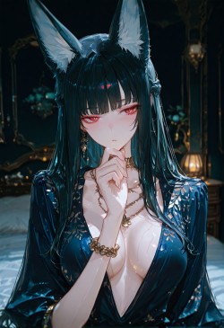 <strong>绝区零</strong> 星见雅 二次元美图 高清壁纸