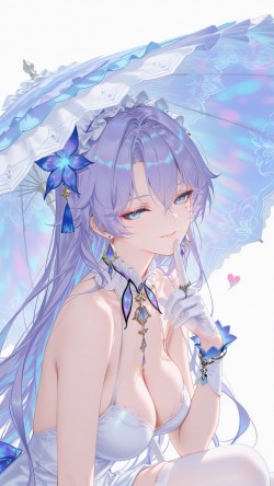 #鸣潮
