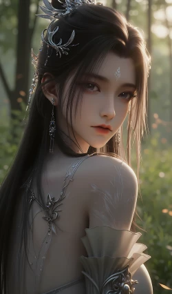 诛仙#<strong>陆雪琪</strong>869
