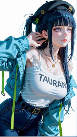 🐾Share 火影忍者壁纸 日向雏田 日漫美女角色 wallpaper