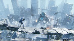 尘白禁区 芬妮 里芙 安卡希雅 芙提雅 妮塔 瑟瑞斯 姬辰星