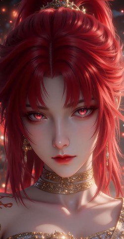妖刀姬#美不美你说了算 #妖刀姬#女神壁纸#美女壁纸