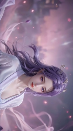 师兄啊师兄#<strong>云霄</strong>仙子