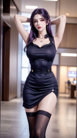完美世界#<strong>云曦</strong>&仙逆#李慕婉