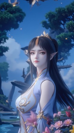 斗破苍穹#凤清儿#<strong>云韵</strong>，仙逆#李慕婉