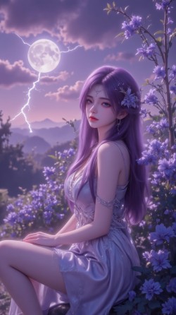 完美世界#<strong>云曦</strong>