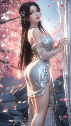 完美世界剧场版#<strong>火灵儿</strong>
