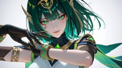 🐾Share 原神壁纸 奈芙尔 wallpaper 超高清电脑桌面