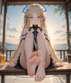 #鸣潮 #鸣潮坎特蕾拉 #鸣潮卡提希娅