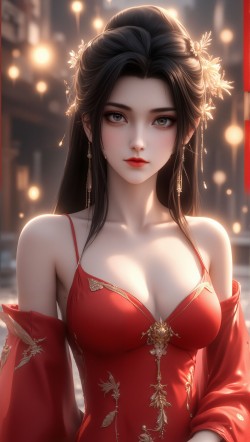 快来和<strong>陆雪琪</strong>一起放烟花。诛仙 国漫