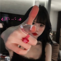 <strong>绝美</strong>高清！时尚洋气真人女头像精选集