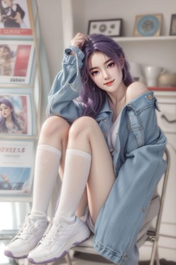 师兄啊师兄#<strong>云霄</strong>仙子#高级美感3