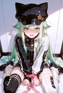二次元壁纸 #动漫少女 #壁纸 #动漫