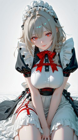 🐾Share 绝区零壁纸 丽娜 wallpaper