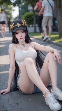 仙逆#红蝶，斗破苍穹#曹颖，长生界#赵琳儿，完美世界#<strong>云曦</strong>