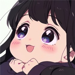 【萌系必备】超甜仙女风Q版动漫女头，<strong>可爱</strong>爆棚！
